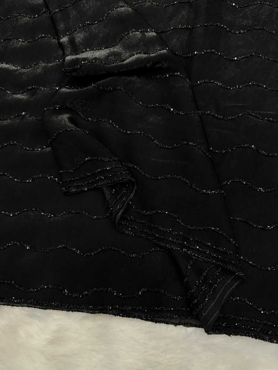 Ynf Space Silk KESH651 Manya Sarees Wholesale Designer Sarees Fancy Sarees Cutwork Saree Manufacturer- Kapda Export