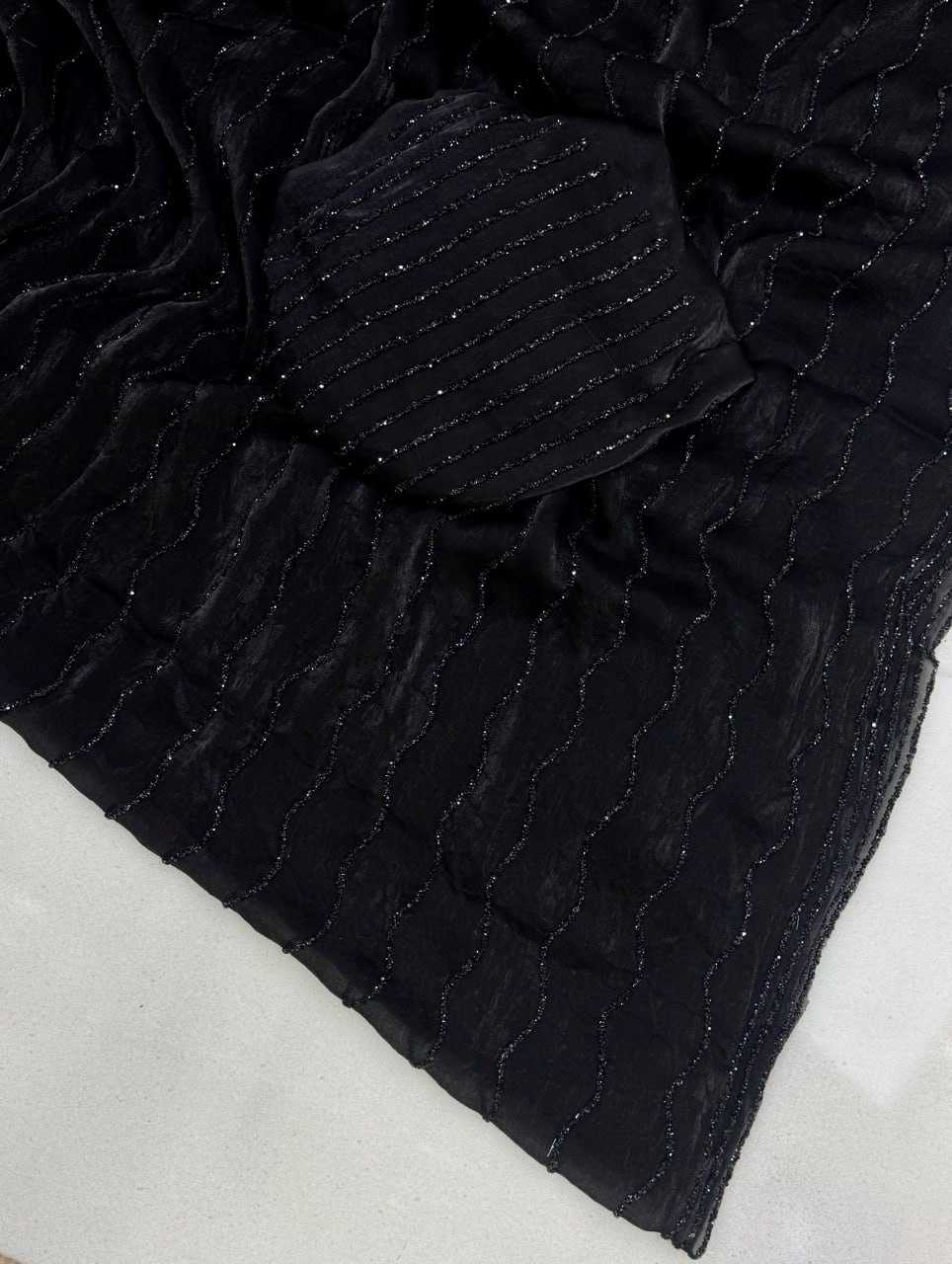 Ynf Space Silk KESH651 Manya Sarees Wholesale Designer Sarees Fancy Sarees Cutwork Saree Manufacturer- Kapda Export