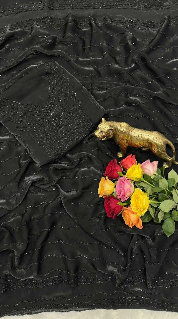 Ynf Space Silk KESH651 Manya Sarees Wholesale Designer Sarees Fancy Sarees Cutwork Saree Manufacturer- Kapda Export