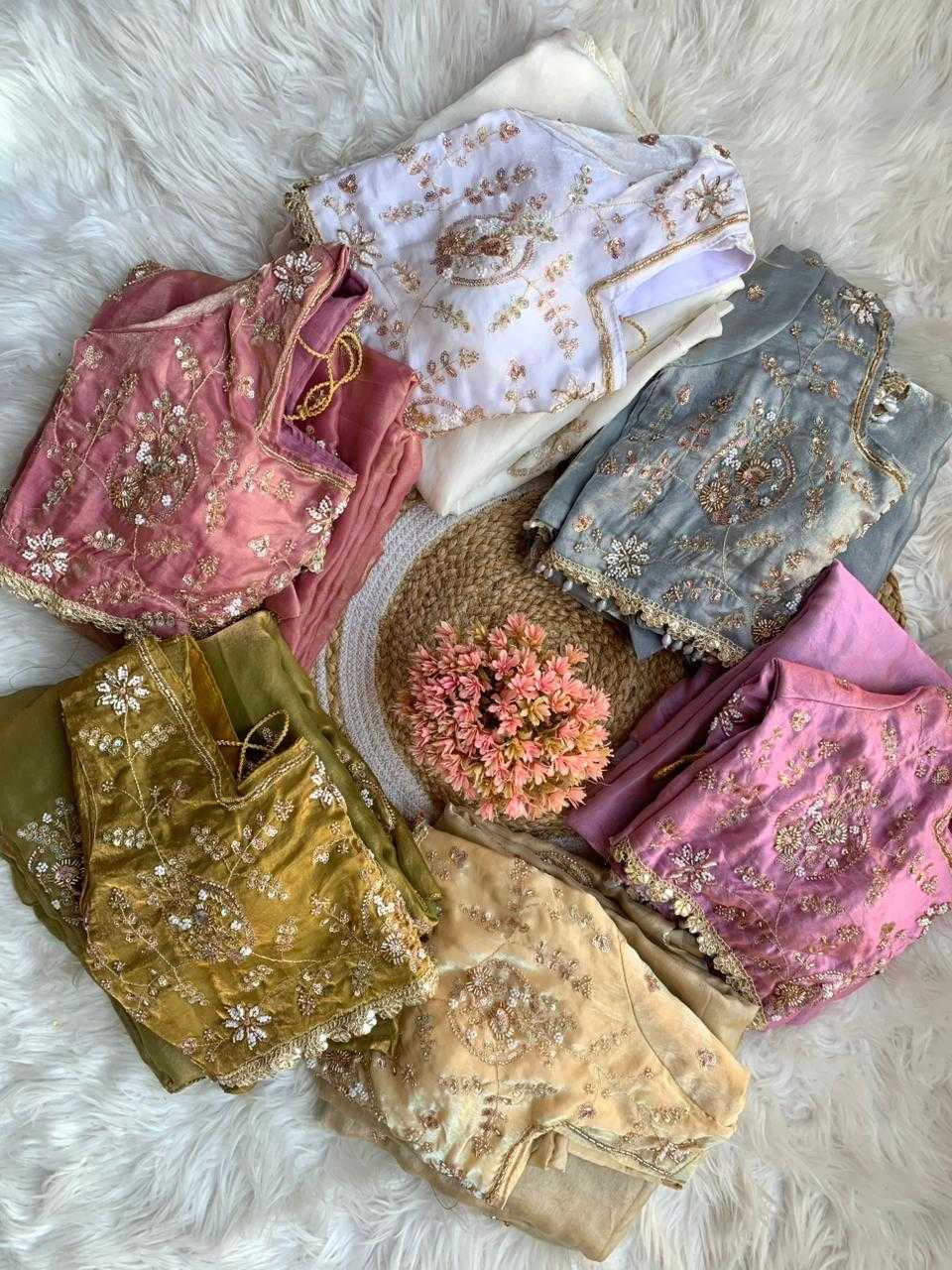 Ynf Space Silk KESH651 Naina Sarees Wholesale Designer Sarees Fancy Sarees Embroidered Sarees Manufacturer- Kapda Export