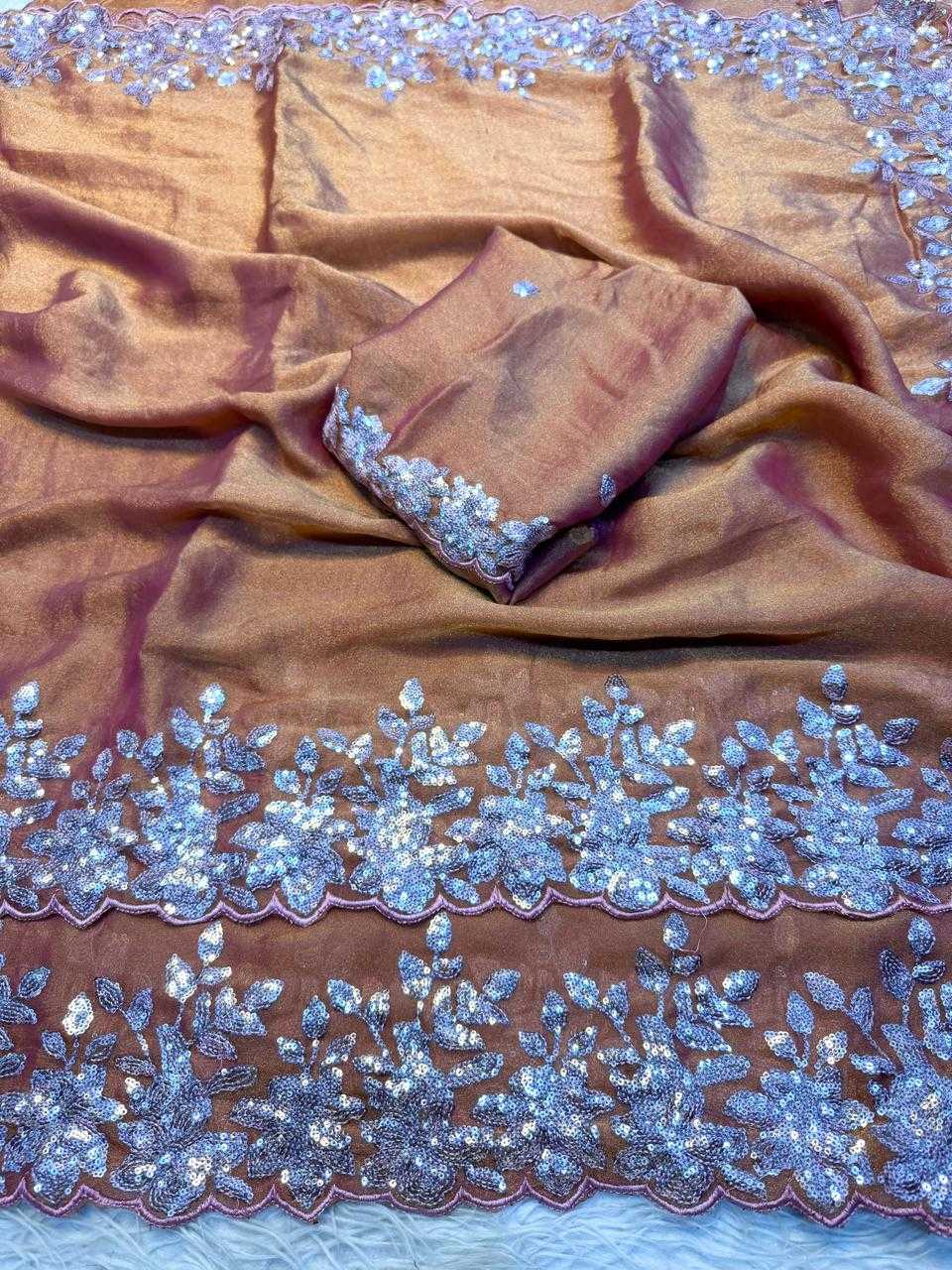 Ynf Space Silk KESH676 Zareen Silk Sarees Wholesale Soft Silk Sarees Designer Silk Sarees Embroidered Silk Sarees Manufacturer- Kapda Export