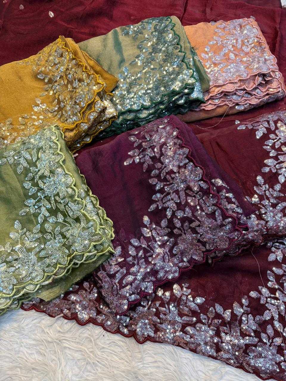 Ynf Space Silk KESH676 Zareen Silk Sarees Wholesale Soft Silk Sarees Designer Silk Sarees Embroidered Silk Sarees Manufacturer- Kapda Export