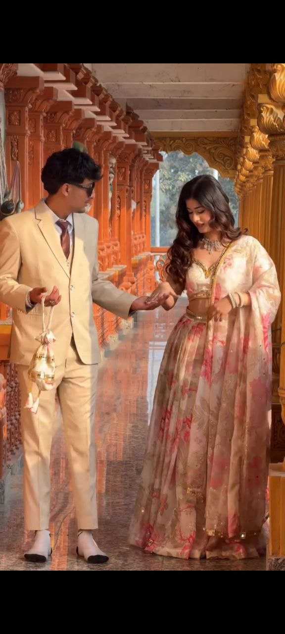 Ynf Tabby Silk KESH508 1118 Lehengas Wholesale Traditional Lehenga Printed Lehenga Mirror Work Lehenga Manufacturer- Kapda Export