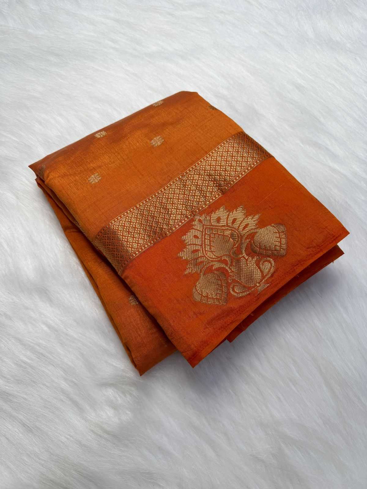 Ynf Tussar Silk KESH676 105 Sarees Festive Collections Wholesale Silk Sarees Tussar Sarees Sarees With Blouse Manufacturer- Kapda Export