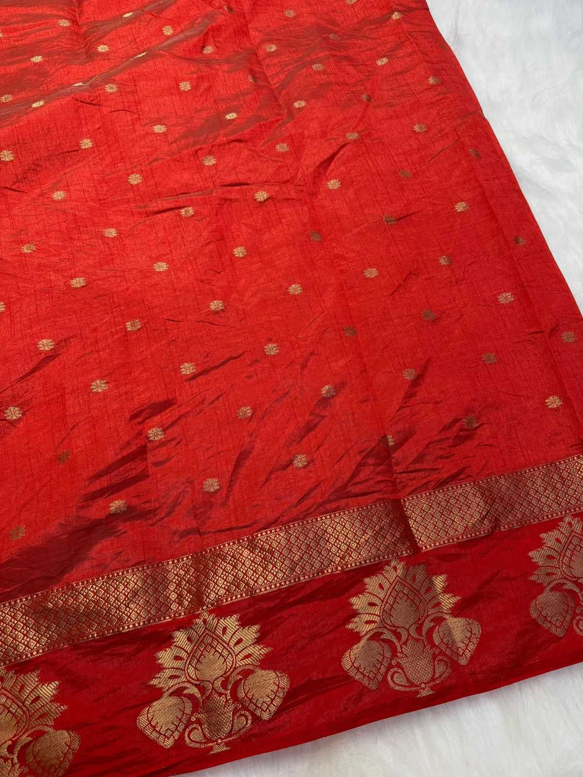 Ynf Tussar Silk KESH676 105 Sarees Festive Collections Wholesale Silk Sarees Tussar Sarees Sarees With Blouse Manufacturer- Kapda Export