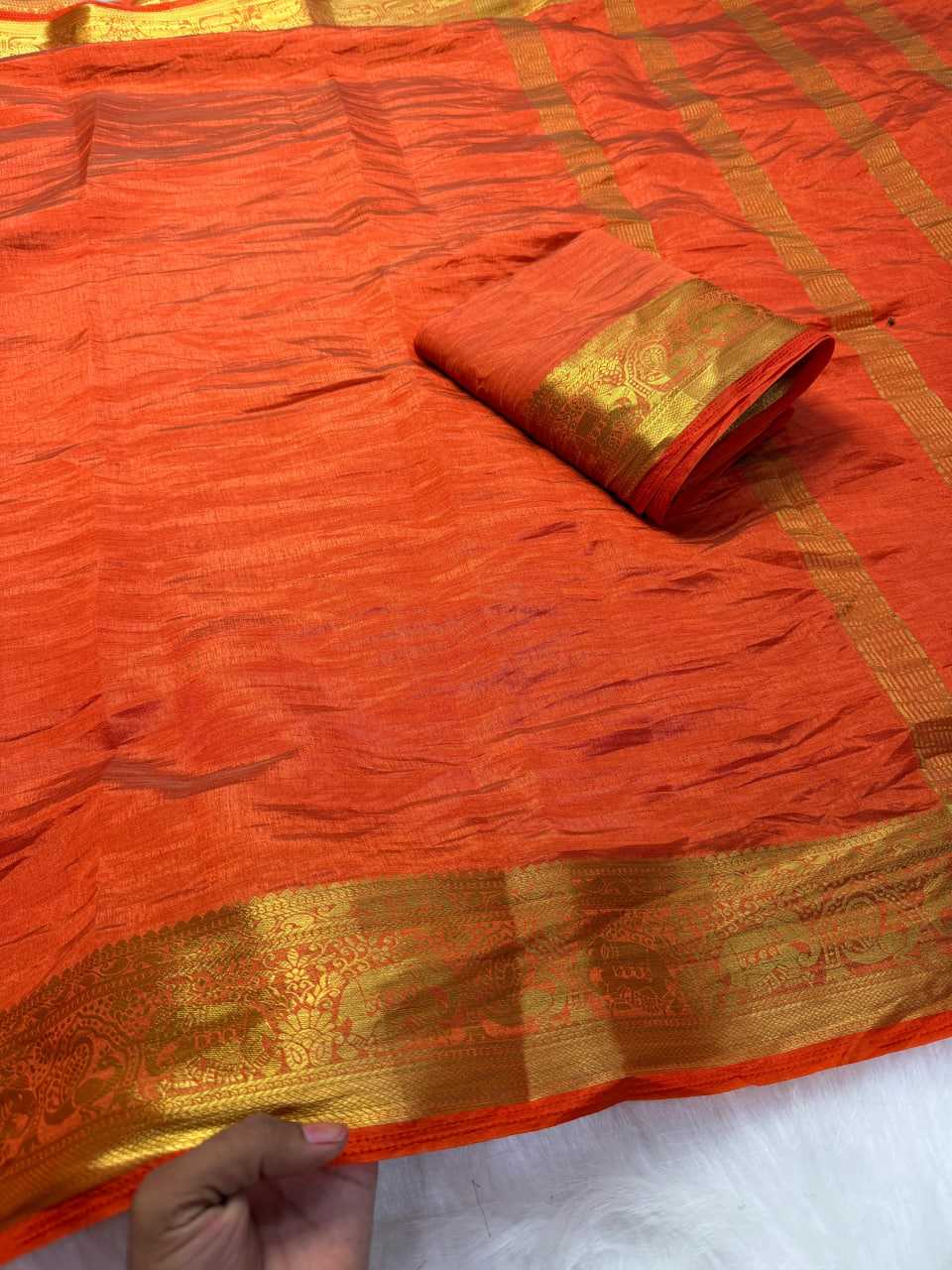 Ynf Tussar Silk KESH676 109 Sarees Festive Collections Wholesale Silk Sarees Tussar Sarees Sarees With Blouse Manufacturer- Kapda Export