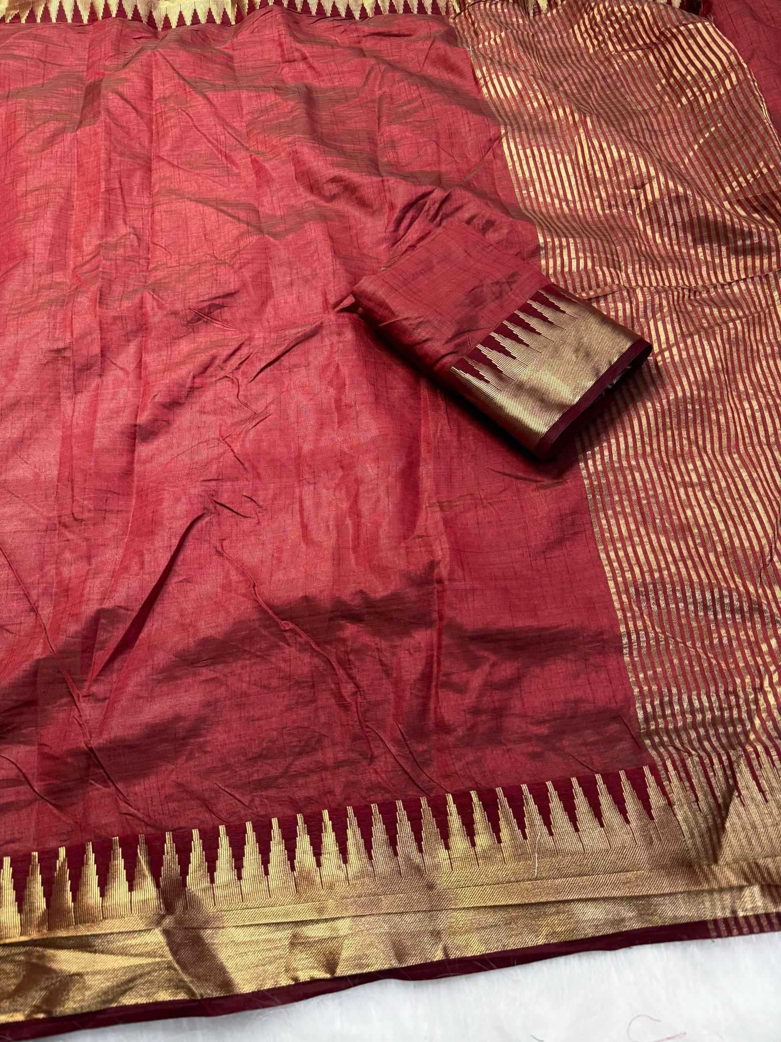 Ynf Tussar Silk KESH676 Aabhaari Silk Sarees Wholesale Soft Silk Sarees Tussar Silk Sarees Designer Silk Sarees Manufacturer- Kapda Export