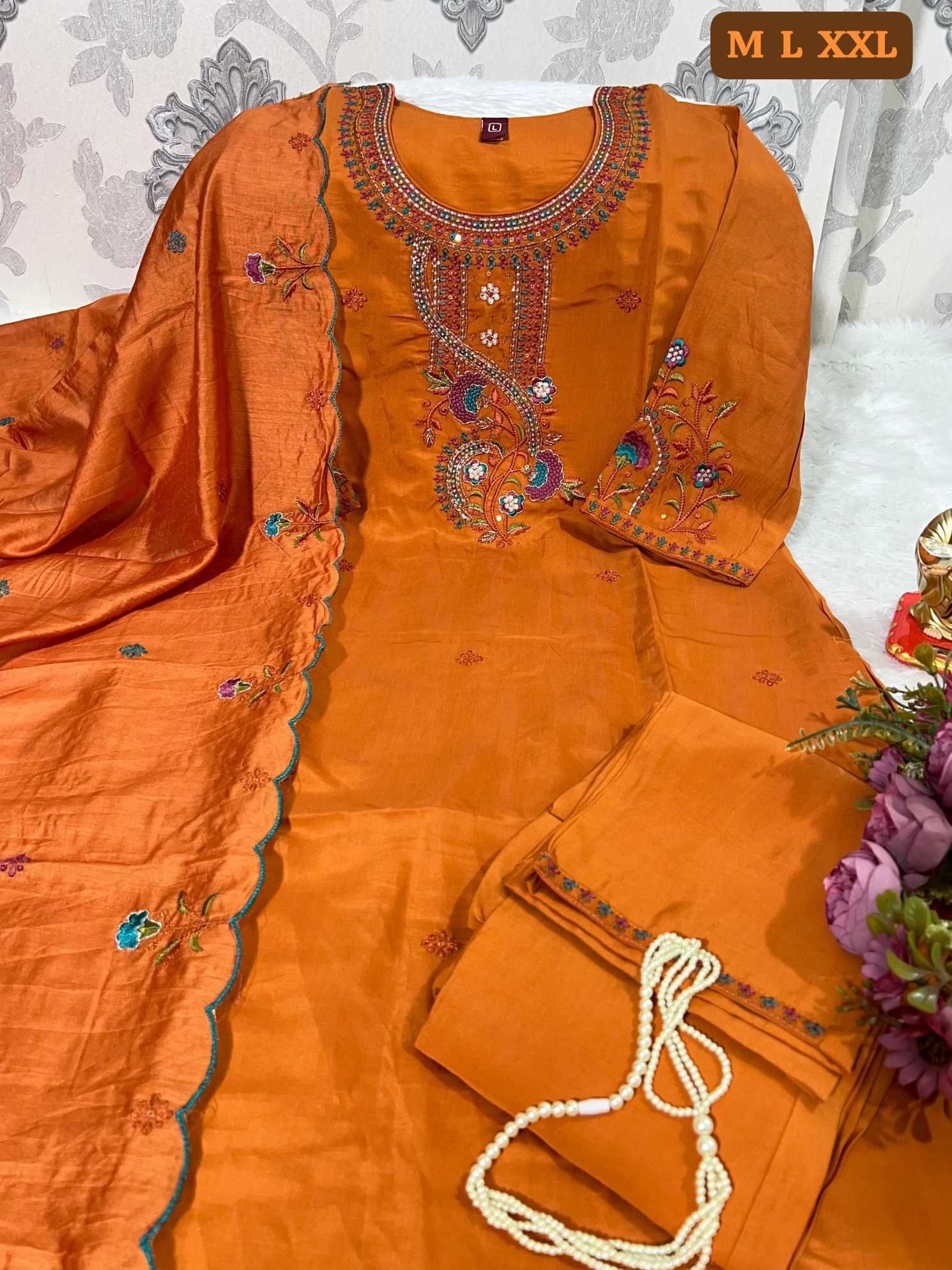 Ynf Viscose KESH594 Aatika Kurti Wholesale Festive Kurtis Fancy Kurti Kurti With Pants Manufacturer- Kapda Export