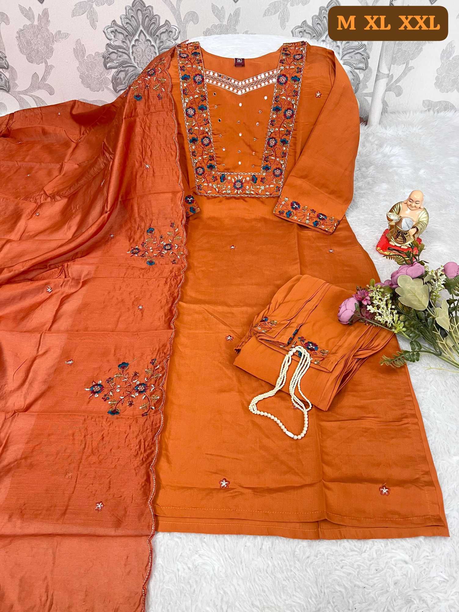 Ynf Viscose KESH594 Aatika Kurti Wholesale Festive Kurtis Fancy Kurti Kurti With Pants Manufacturer- Kapda Export