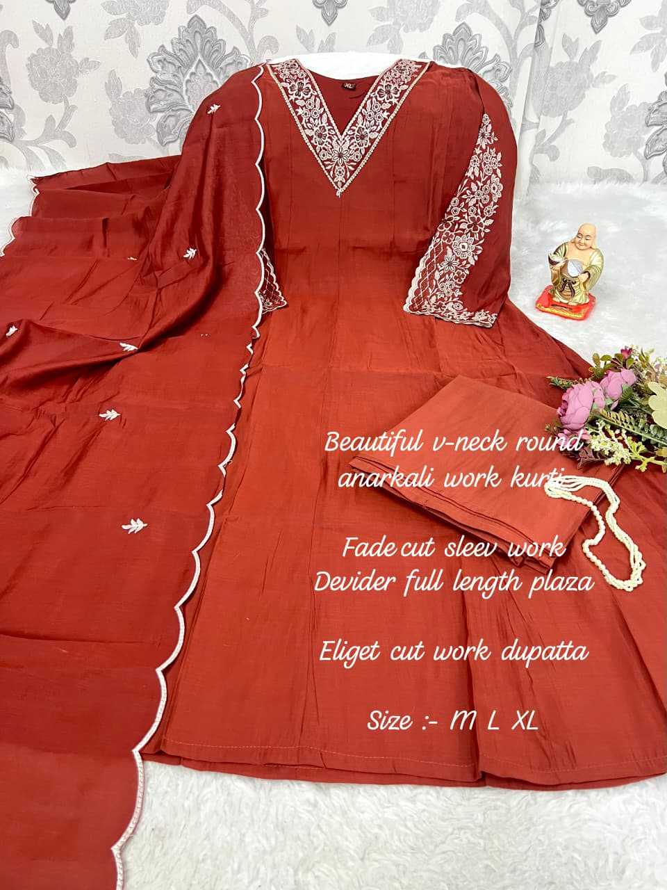 Ynf Viscose KESH594 Alviraa Gowns Wholesale Party Gowns Long Gowns Designer Gowns Manufacturer- Kapda Export