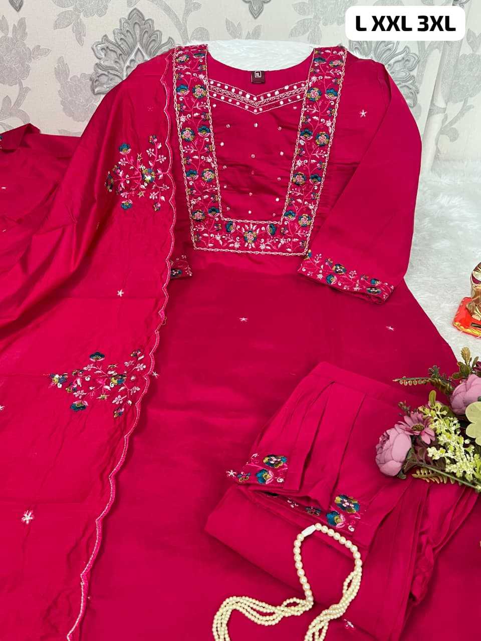 Ynf Viscose KESH594 Arpina Kurti Wholesale Festive Kurtis Designer Kurtis Kurti With Pants Manufacturer- Kapda Export