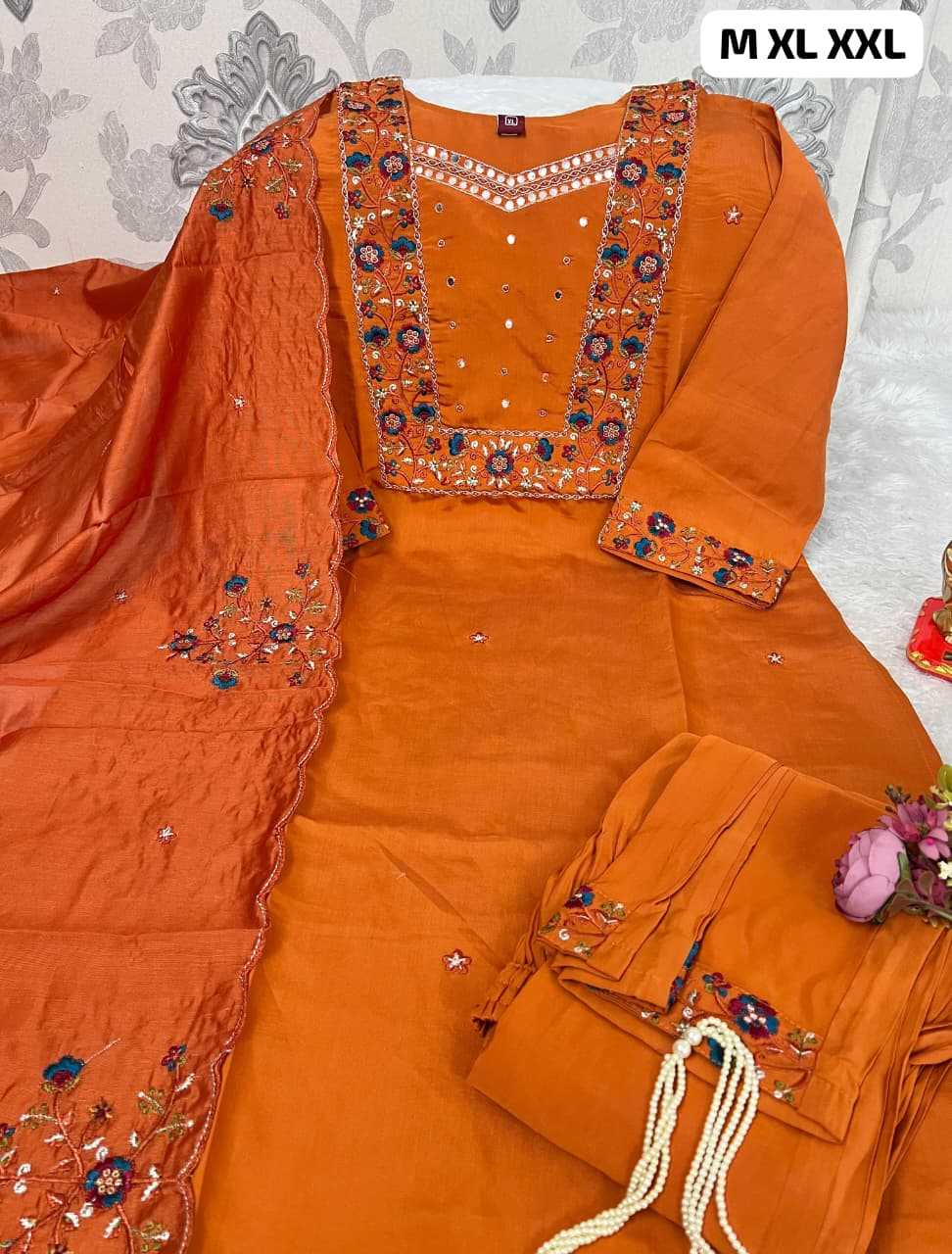 Ynf Viscose KESH594 Arpina Kurti Wholesale Festive Kurtis Designer Kurtis Kurti With Pants Manufacturer- Kapda Export