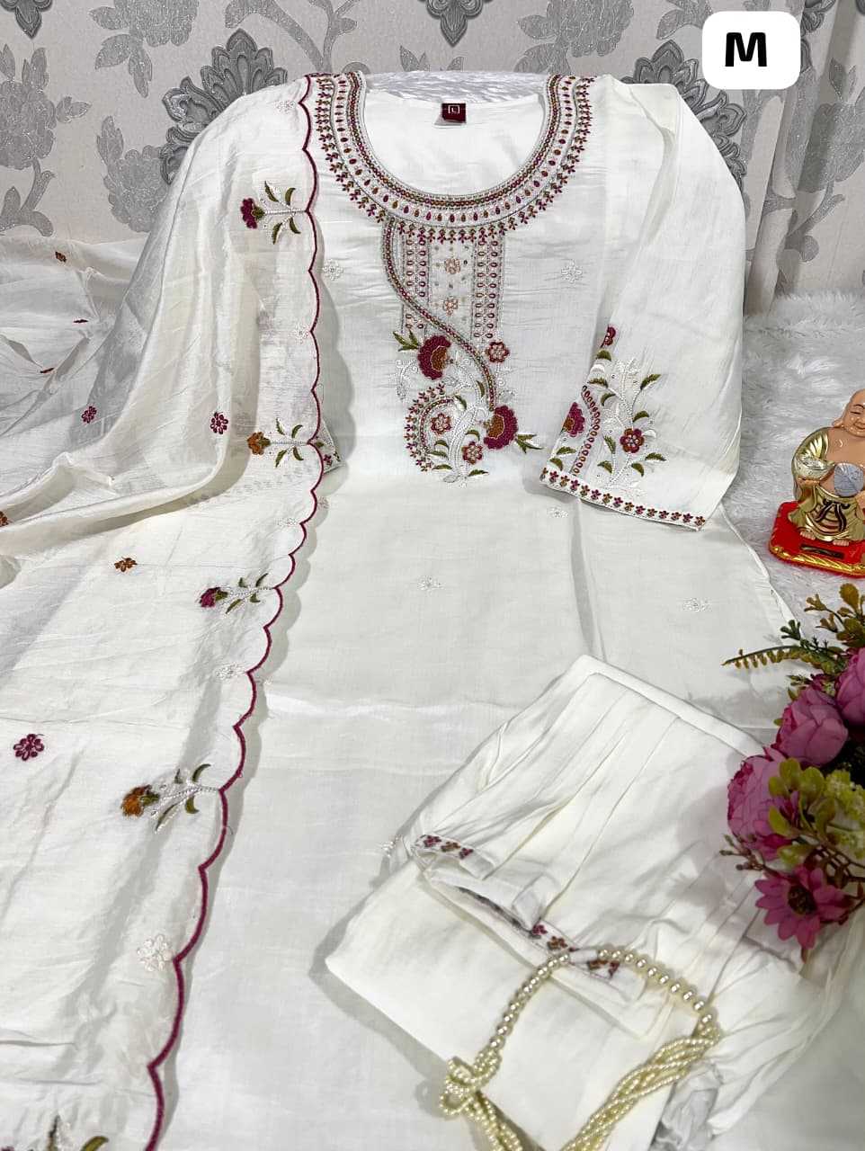 Ynf Viscose KESH594 Arpina Kurti Wholesale Festive Kurtis Designer Kurtis Kurti With Pants Manufacturer- Kapda Export