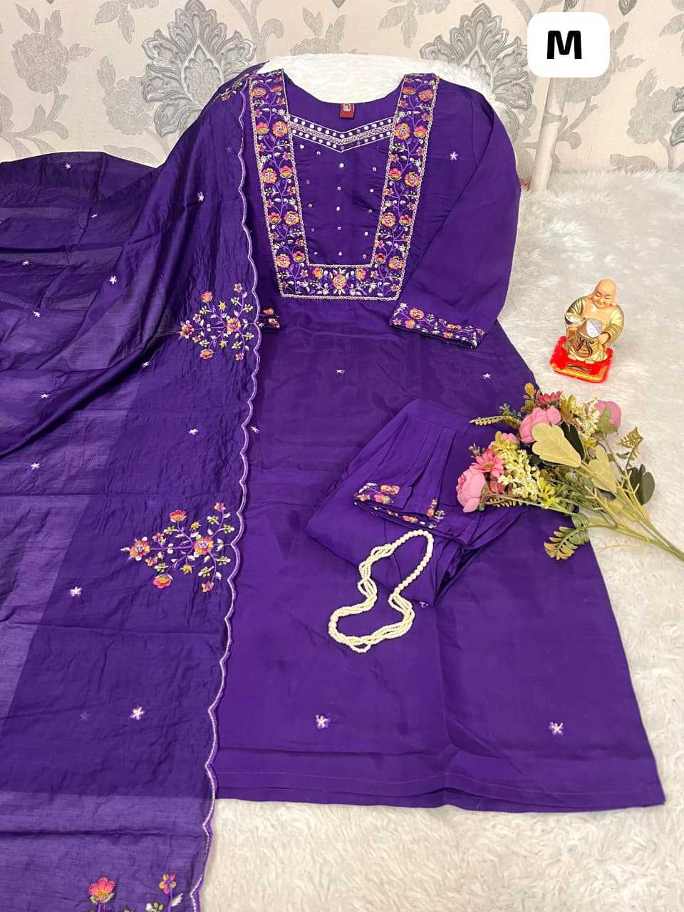 Ynf Viscose KESH594 Arpina Kurti Wholesale Festive Kurtis Designer Kurtis Kurti With Pants Manufacturer- Kapda Export