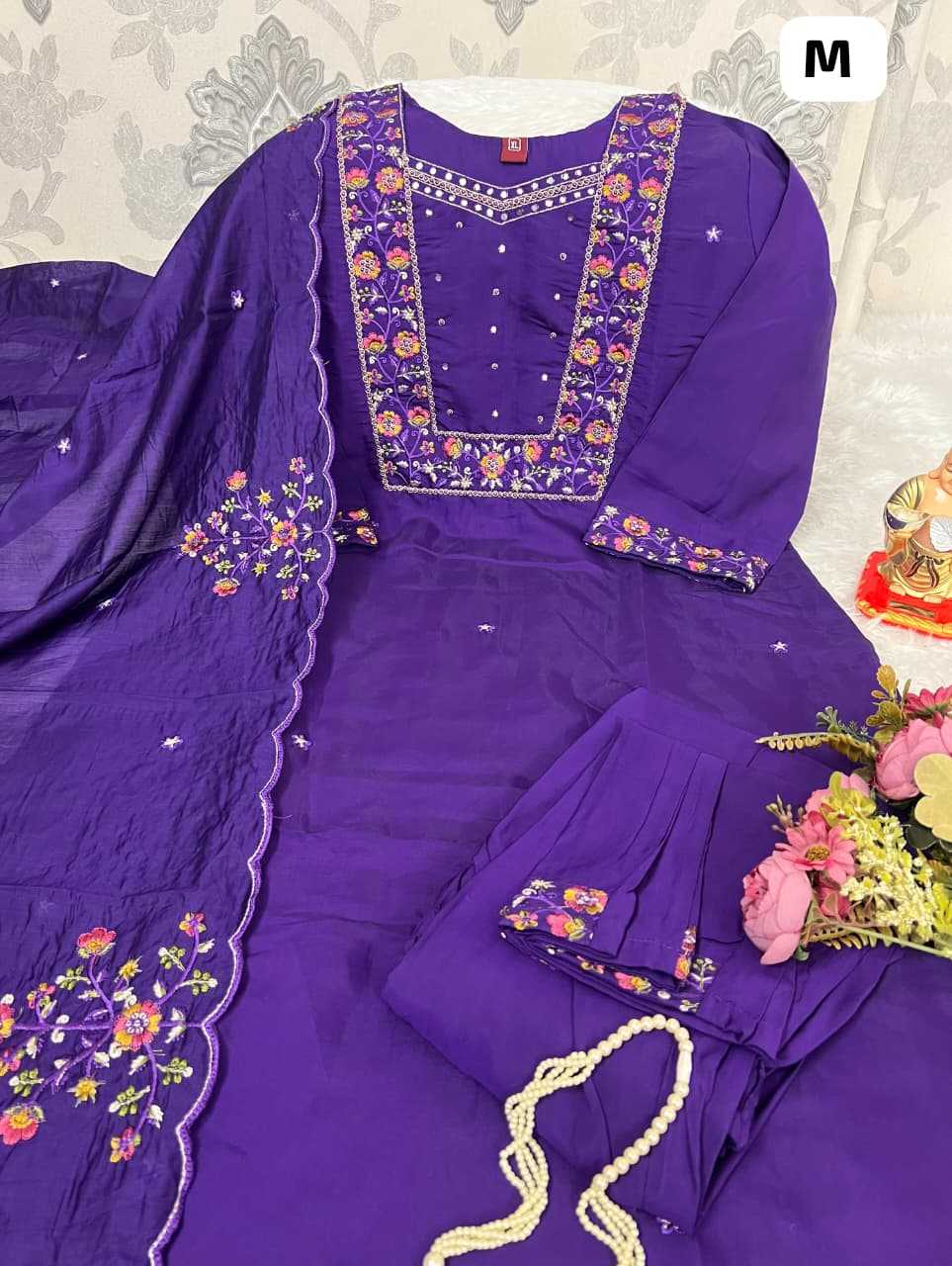 Ynf Viscose KESH594 Arpina Kurti Wholesale Festive Kurtis Designer Kurtis Kurti With Pants Manufacturer- Kapda Export