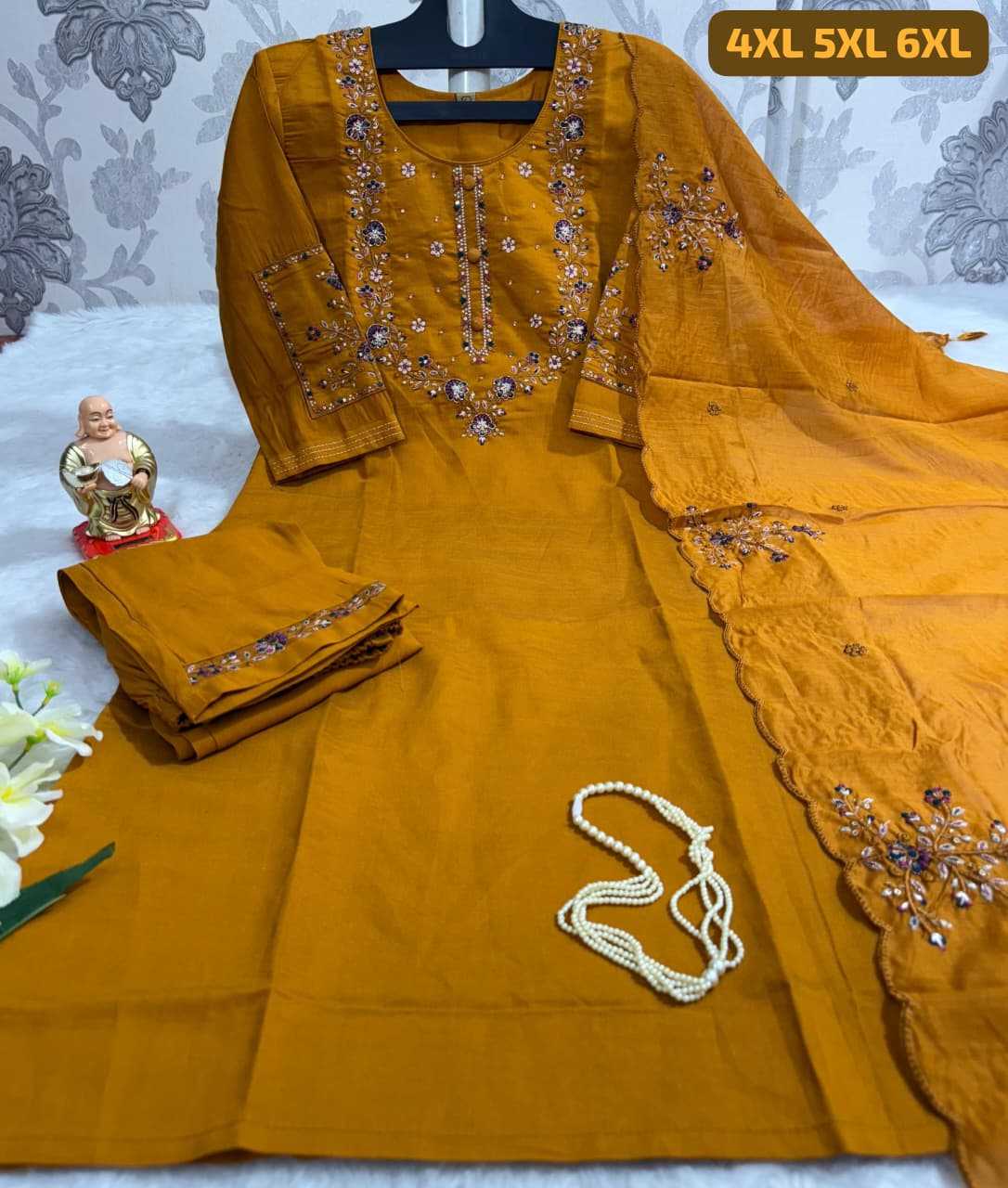 Ynf Viscose KESH594 Nafisa Kurti Plus Size Collections Wholesale Designer Kurtis Fancy Kurti Kurti With Pants Manufacturer- Kapda Export