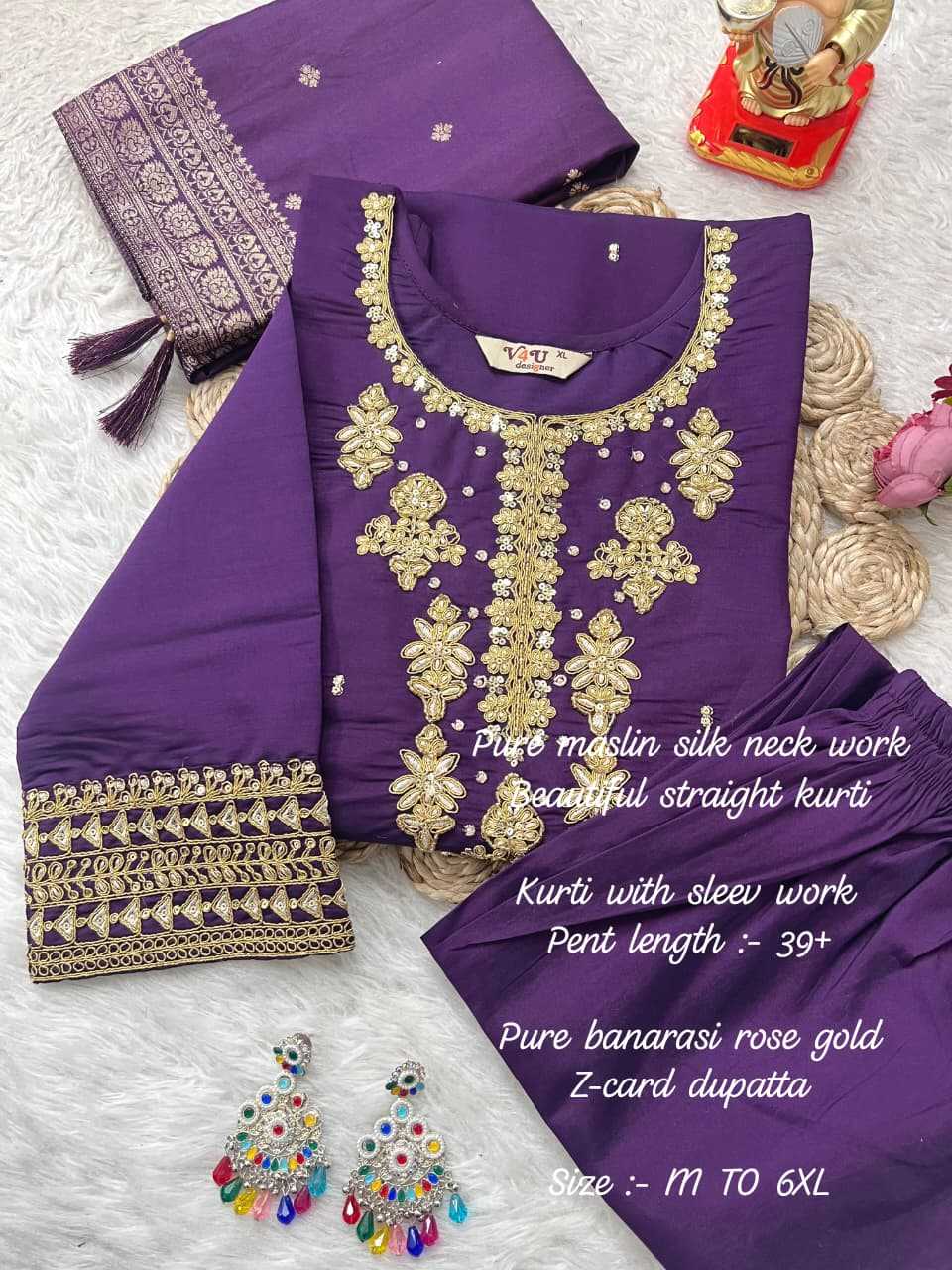 Ynf Viscose KESH594 Navika Kurti Plus Size Collections Wholesale Designer Kurtis Fancy Kurti Handloom Kurtis Manufacturer- Kapda Export