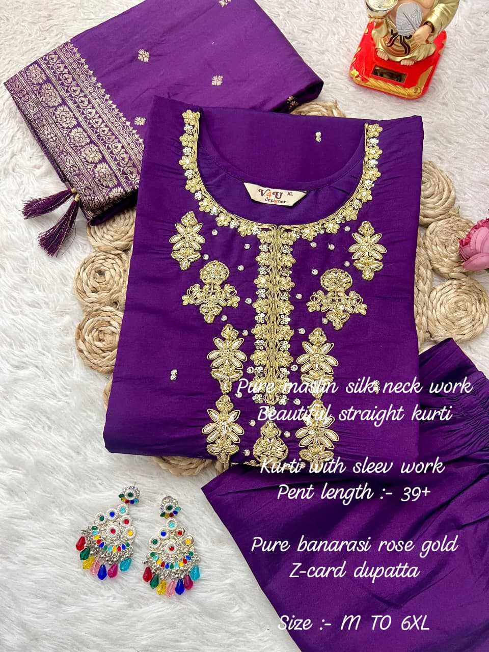 Ynf Viscose KESH594 Navika Kurti Plus Size Collections Wholesale Designer Kurtis Fancy Kurti Handloom Kurtis Manufacturer- Kapda Export