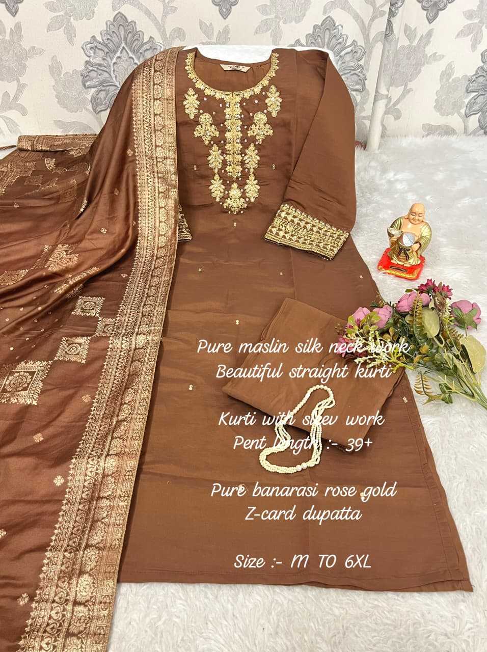 Ynf Viscose KESH594 Navika Kurti Plus Size Collections Wholesale Designer Kurtis Fancy Kurti Handloom Kurtis Manufacturer- Kapda Export