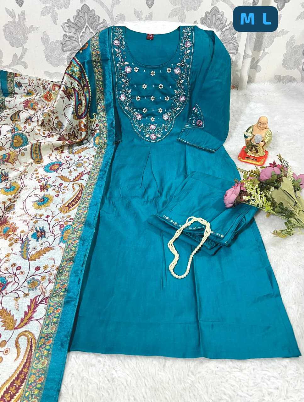 Ynf Viscose KESH594 Oindrila Kurti Wholesale Designer Kurtis Fancy Kurti Kurti With Pants Manufacturer- Kapda Export