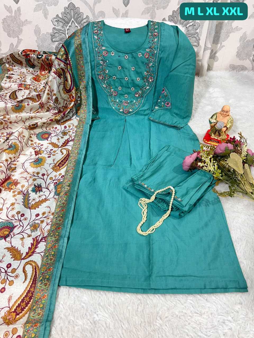 Ynf Viscose KESH594 Oindrila Kurti Wholesale Designer Kurtis Fancy Kurti Kurti With Pants Manufacturer- Kapda Export