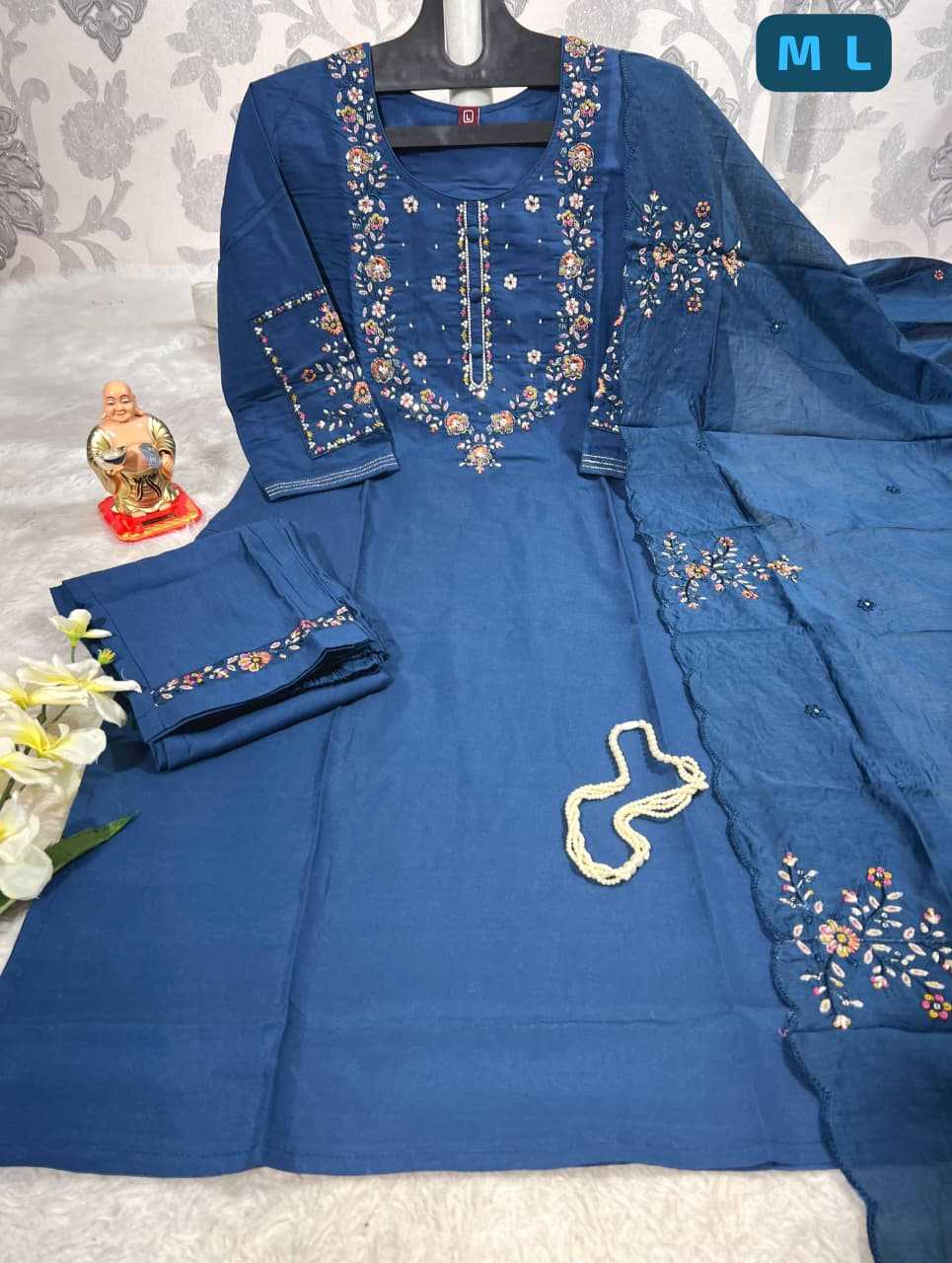 Ynf Viscose KESH594 Saisha Kurti Wholesale Designer Kurtis Handloom Kurtis Kurti With Pants Manufacturer- Kapda Export