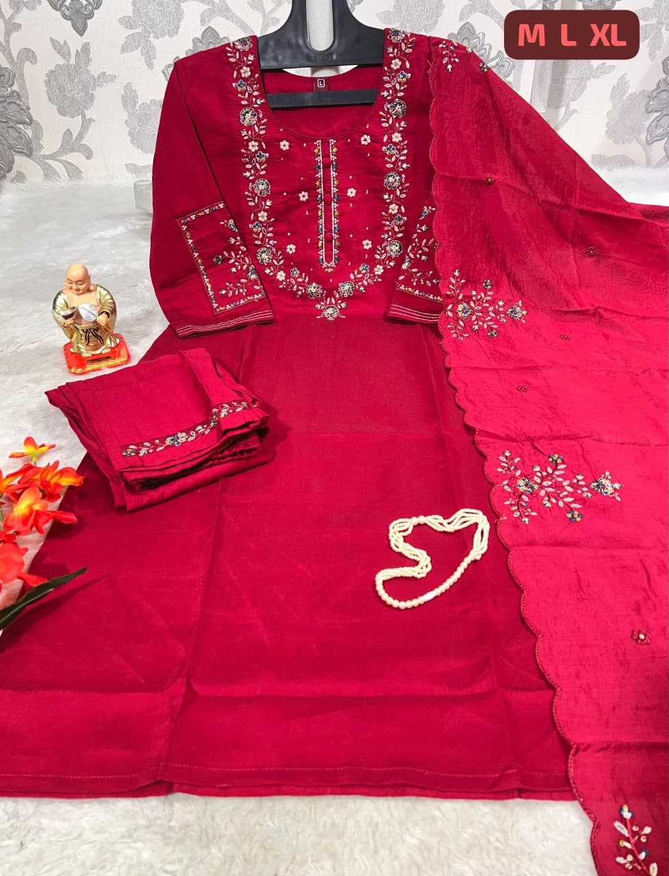 Ynf Viscose KESH594 Saisha Kurti Wholesale Designer Kurtis Handloom Kurtis Kurti With Pants Manufacturer- Kapda Export