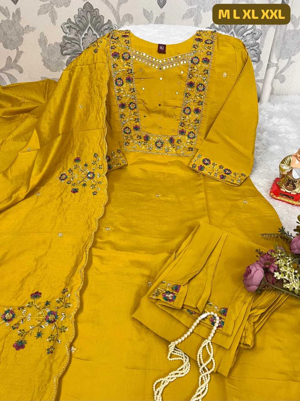 Ynf Viscose KESH594 Shaista Kurti Plus Size Collections Wholesale Designer Kurtis Handloom Kurtis Kurti With Pants Manufacturer- Kapda Export