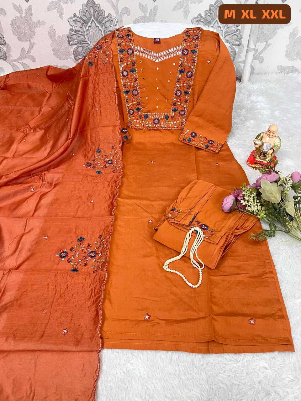 Ynf Viscose KESH594 Shaista Kurti Plus Size Collections Wholesale Designer Kurtis Handloom Kurtis Kurti With Pants Manufacturer- Kapda Export