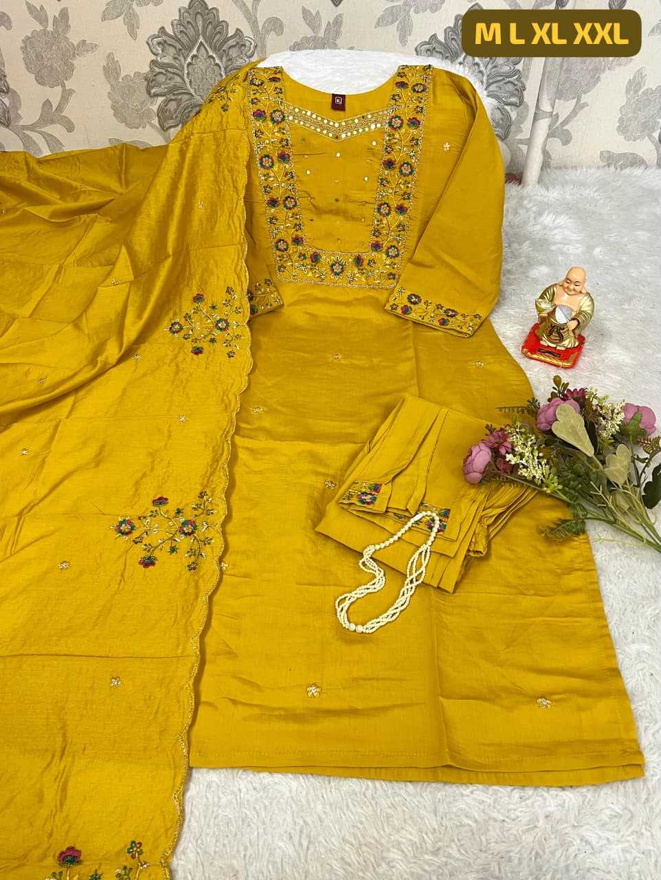 Ynf Viscose KESH594 Shaista Kurti Plus Size Collections Wholesale Designer Kurtis Handloom Kurtis Kurti With Pants Manufacturer- Kapda Export