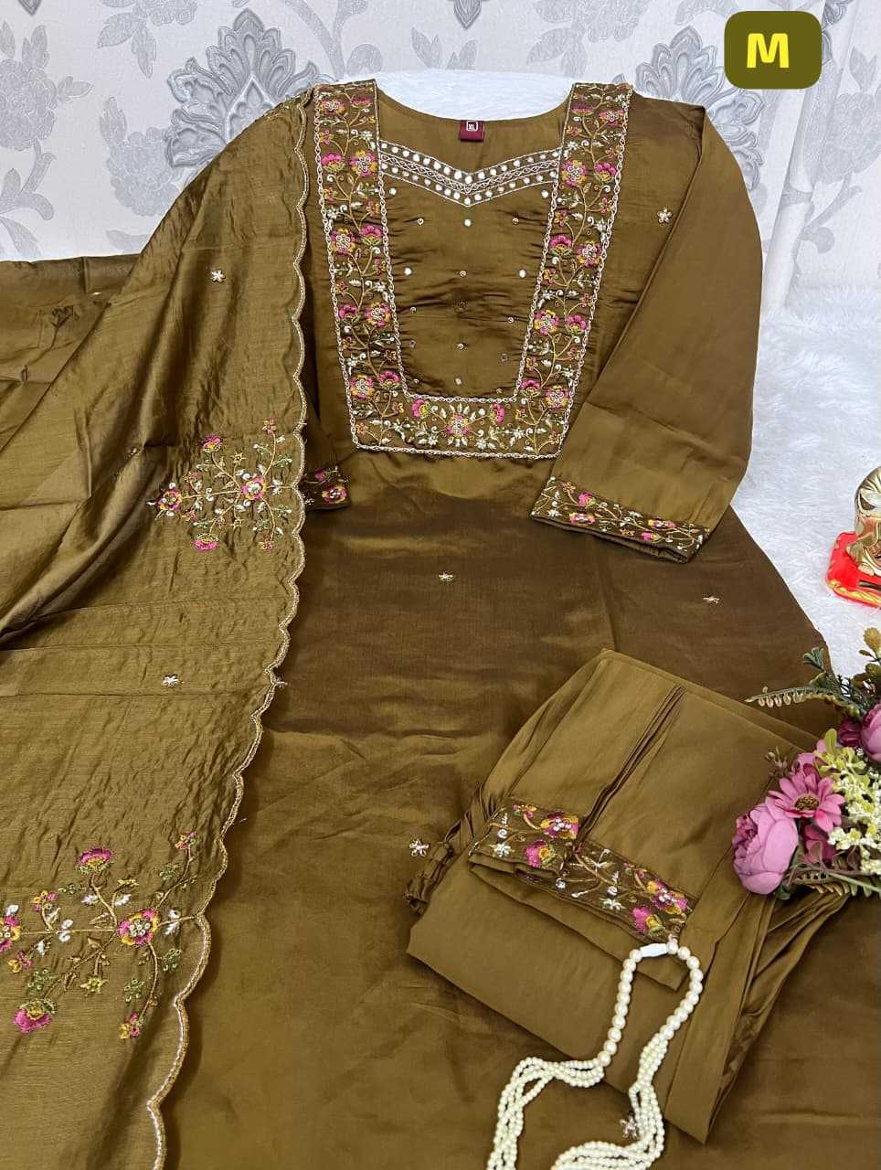 Ynf Viscose KESH594 Shaista Kurti Plus Size Collections Wholesale Designer Kurtis Handloom Kurtis Kurti With Pants Manufacturer- Kapda Export