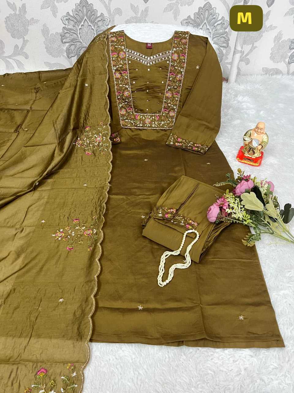 Ynf Viscose KESH594 Shaista Kurti Plus Size Collections Wholesale Designer Kurtis Handloom Kurtis Kurti With Pants Manufacturer- Kapda Export