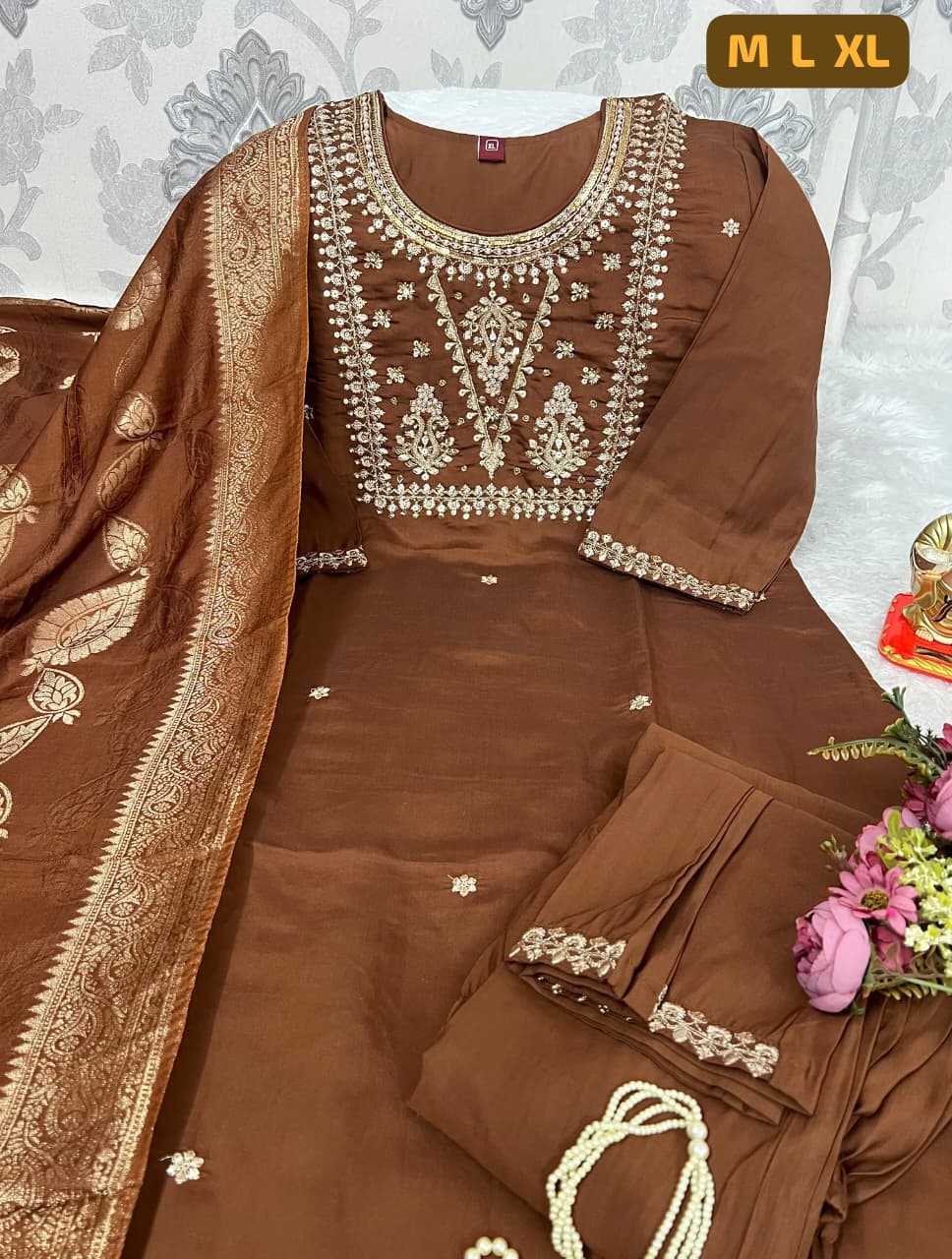 Ynf Viscose KESH594 Umamah Kurti Wholesale Party Wear Kurtis Designer Kurtis Kurti With Pants Manufacturer- Kapda Export