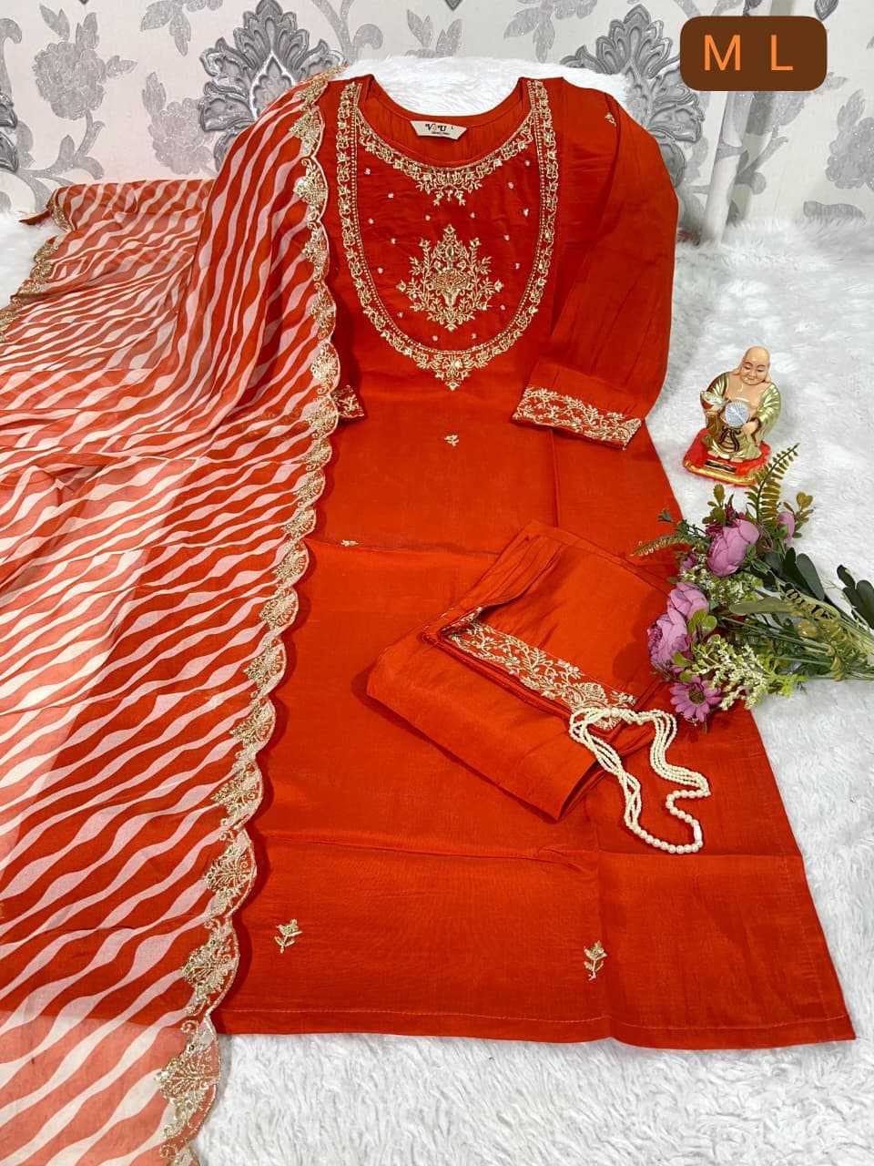 Ynf Viscose KESH594 Zariya Kurti Plus Size Collections Wholesale Party Wear Kurtis Designer Kurtis Kurti With Pants Manufacturer- Kapda Export