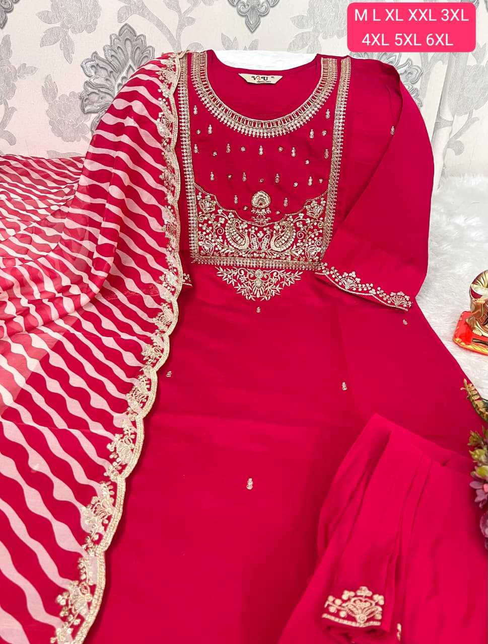 Ynf Viscose KESH594 Zariya Kurti Plus Size Collections Wholesale Party Wear Kurtis Designer Kurtis Kurti With Pants Manufacturer- Kapda Export