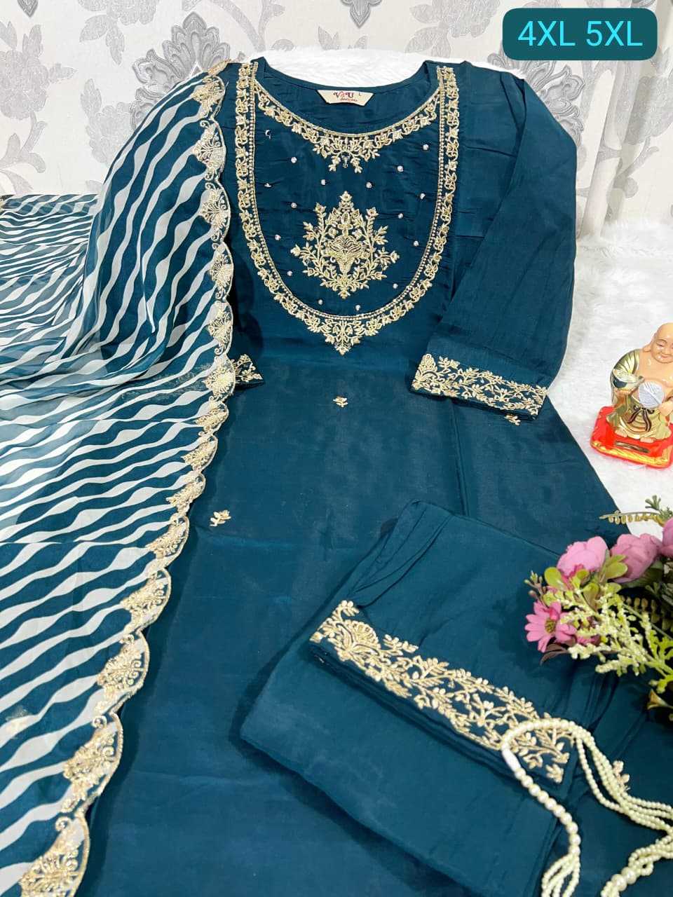 Ynf Viscose KESH594 Zariya Kurti Plus Size Collections Wholesale Party Wear Kurtis Designer Kurtis Kurti With Pants Manufacturer- Kapda Export