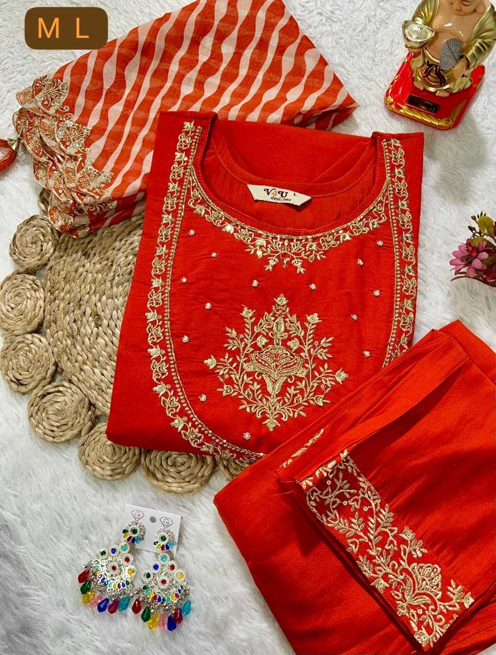 Ynf Viscose KESH594 Zariya Kurti Plus Size Collections Wholesale Party Wear Kurtis Designer Kurtis Kurti With Pants Manufacturer- Kapda Export