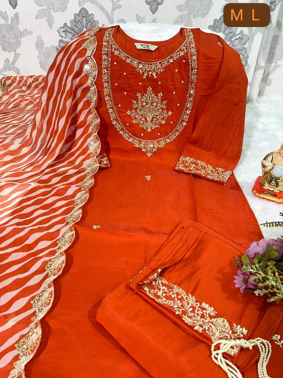 Ynf Viscose KESH594 Zariya Kurti Plus Size Collections Wholesale Party Wear Kurtis Designer Kurtis Kurti With Pants Manufacturer- Kapda Export