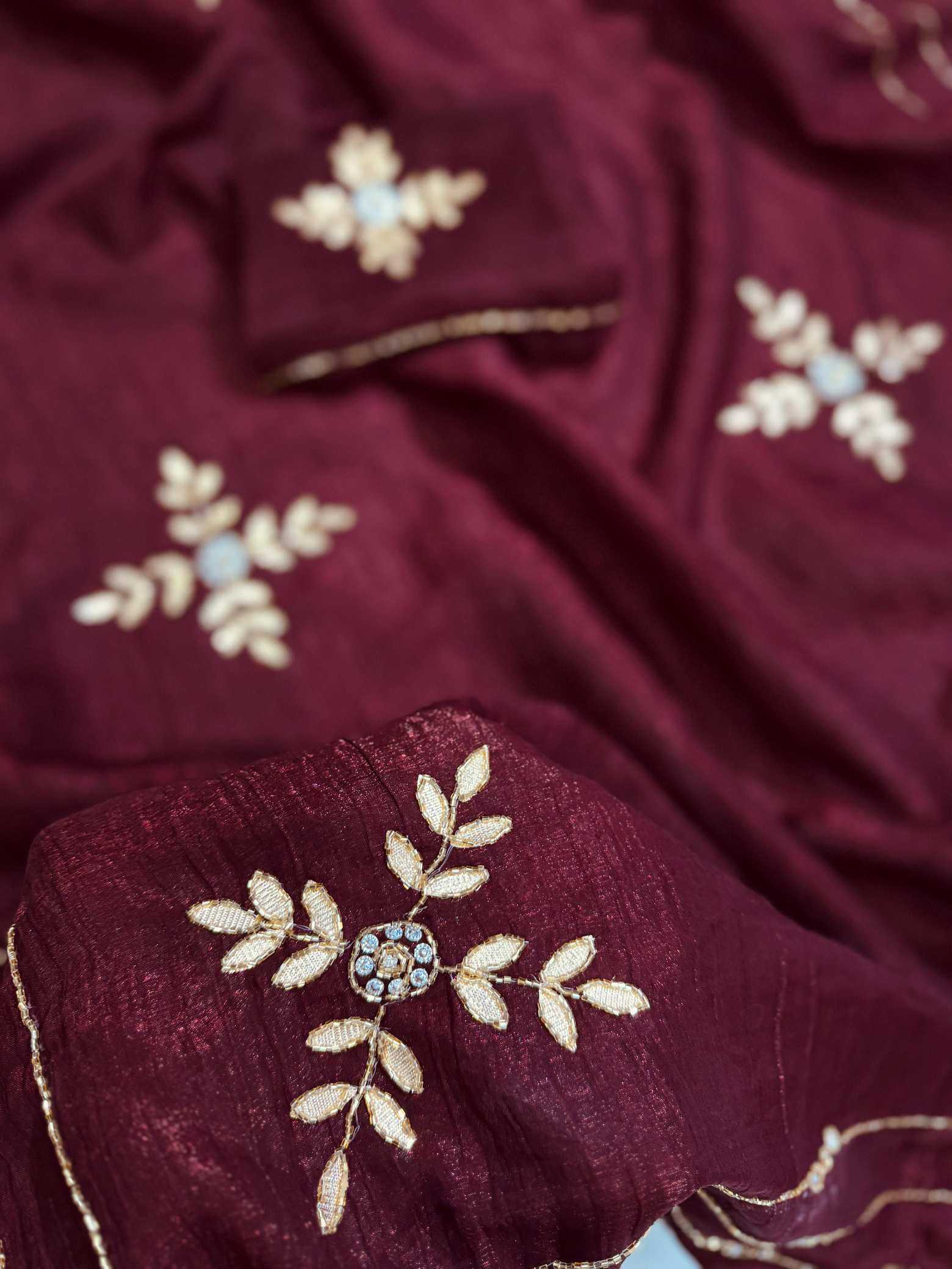 Ynf Zari Silk KESH549 Trisha Silk Sarees Wholesale Handloom Sarees Party Wear Silk Sarees Designer Silk Sarees Manufacturer- Kapda Export